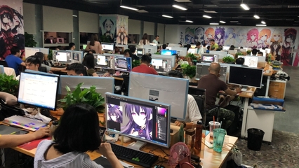 《約戰 精靈再臨》 動漫IP手游開發的典范與反思